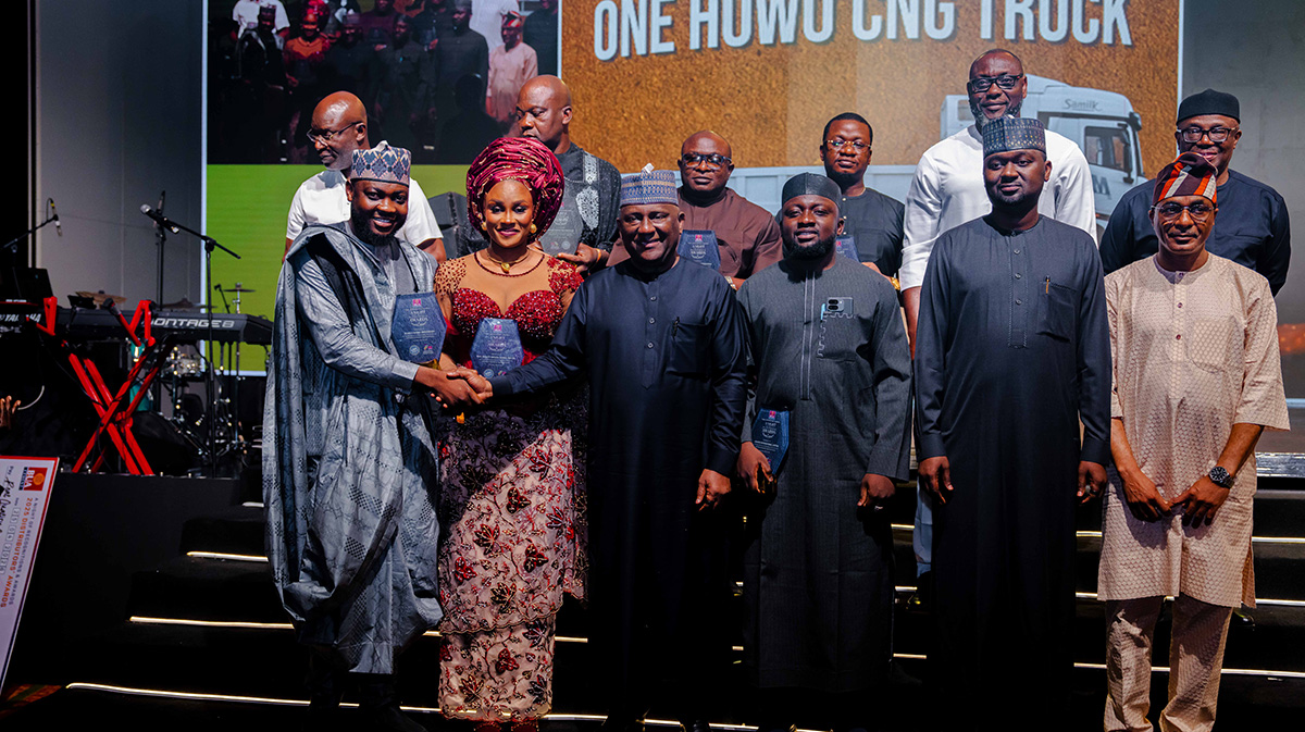 Distributors Awards 2025