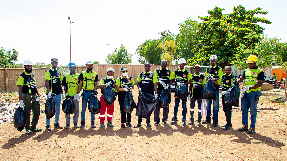 Community Impact